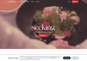 Seeking Arrangement